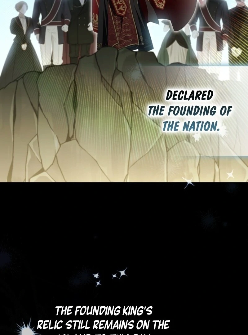 I Saved You, but I’m Not Responsible Chapter 47 - Page 28