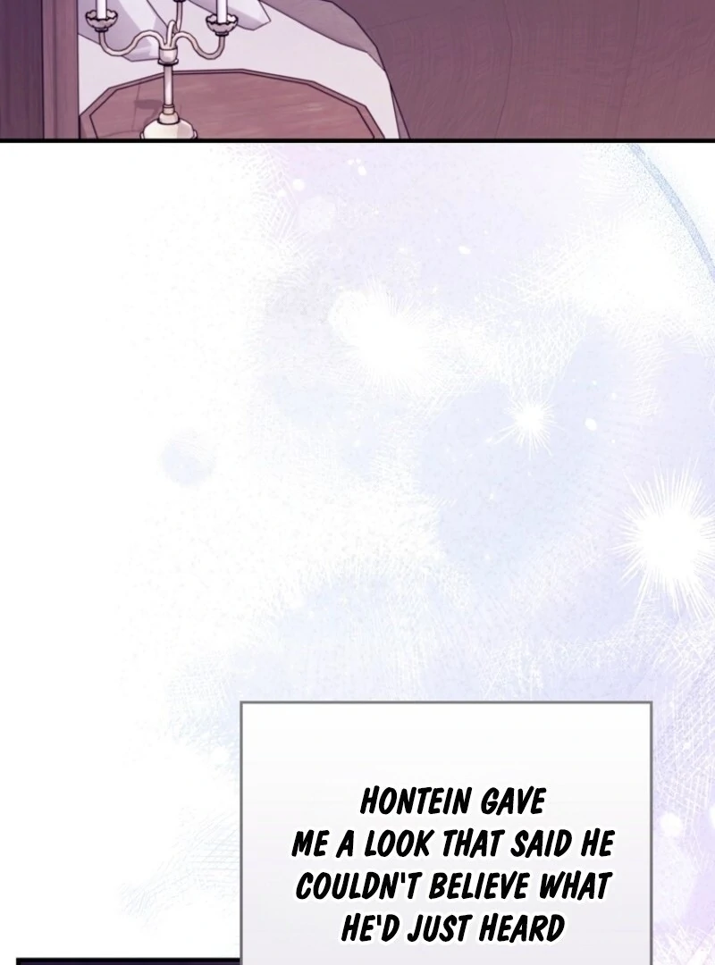 I Saved You, but I’m Not Responsible Chapter 47 - Page 3