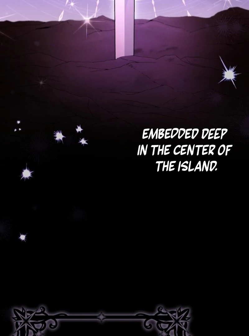 I Saved You, but I’m Not Responsible Chapter 47 - Page 30