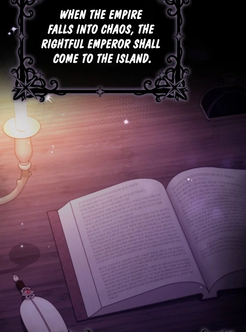 I Saved You, but I’m Not Responsible Chapter 47 - Page 31