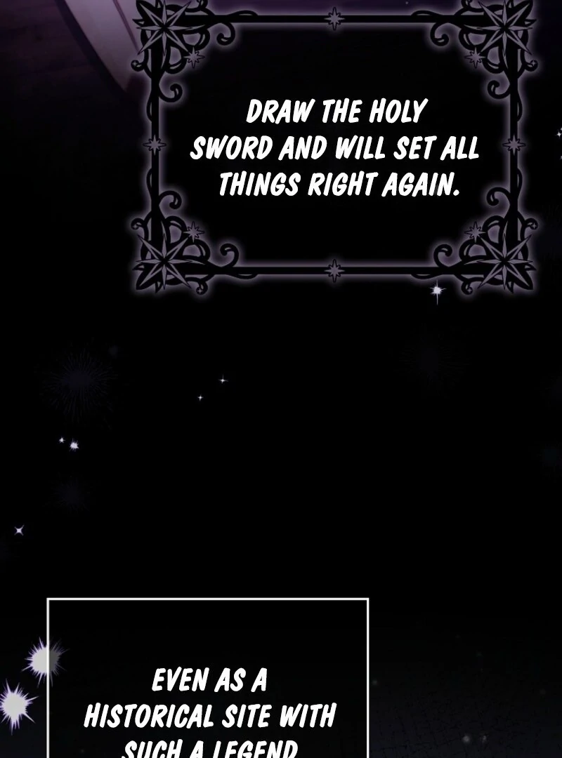 I Saved You, but I’m Not Responsible Chapter 47 - Page 32