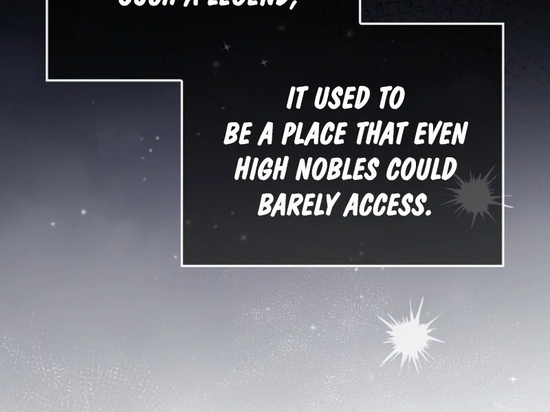 I Saved You, but I’m Not Responsible Chapter 47 - Page 33