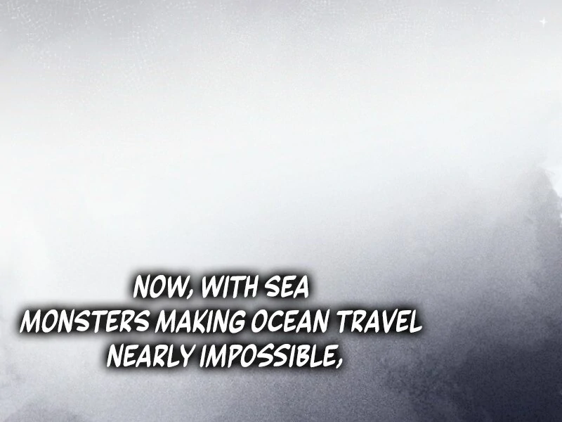 I Saved You, but I’m Not Responsible Chapter 47 - Page 34