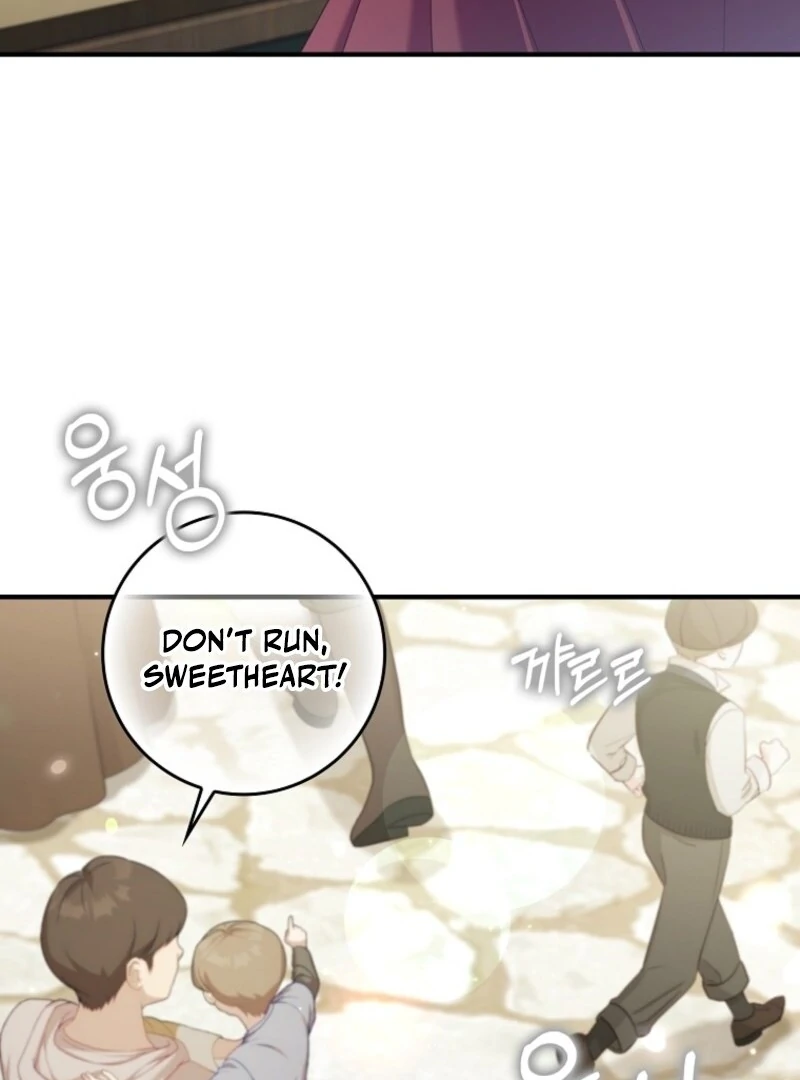 I Saved You, but I’m Not Responsible Chapter 47 - Page 38