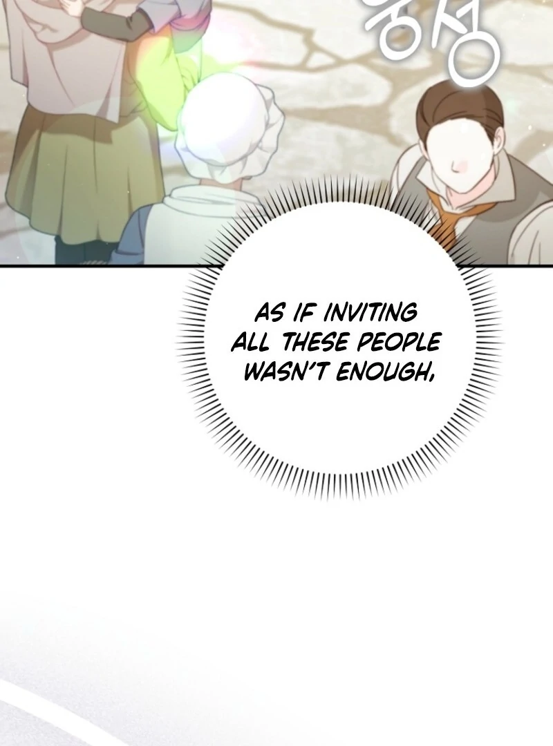 I Saved You, but I’m Not Responsible Chapter 47 - Page 39