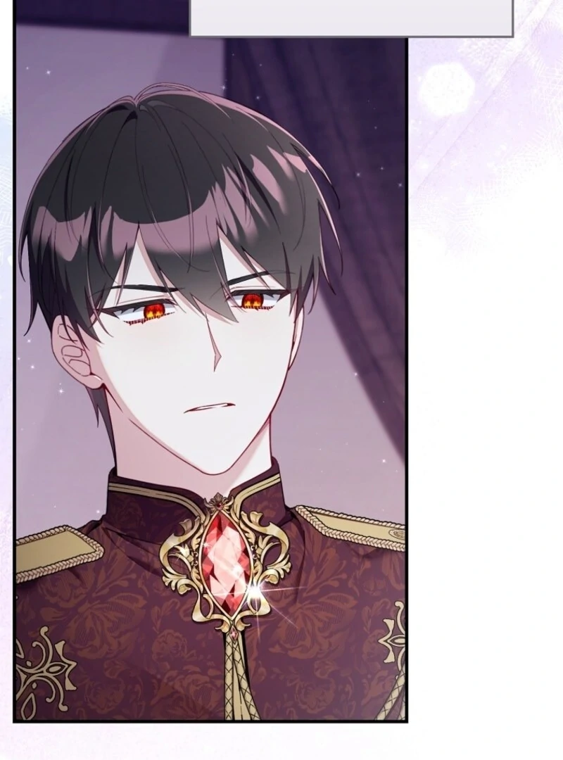 I Saved You, but I’m Not Responsible Chapter 47 - Page 4