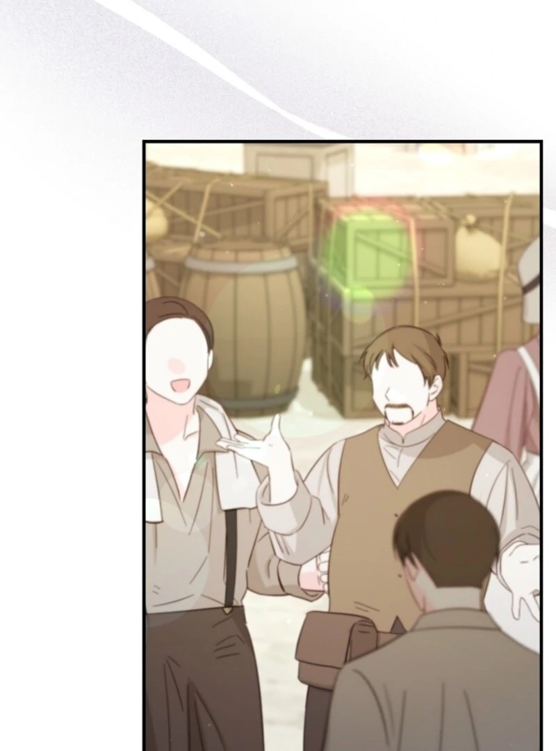I Saved You, but I’m Not Responsible Chapter 47 - Page 40