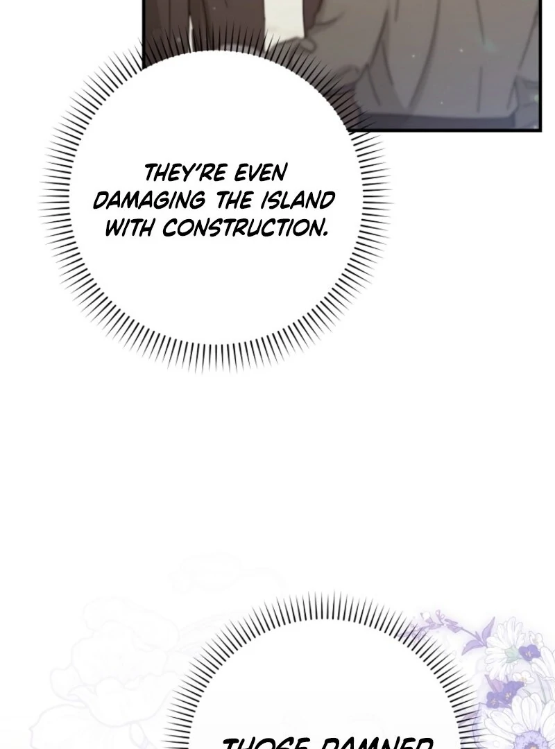 I Saved You, but I’m Not Responsible Chapter 47 - Page 41
