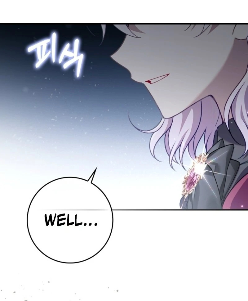 I Saved You, but I’m Not Responsible Chapter 47 - Page 44