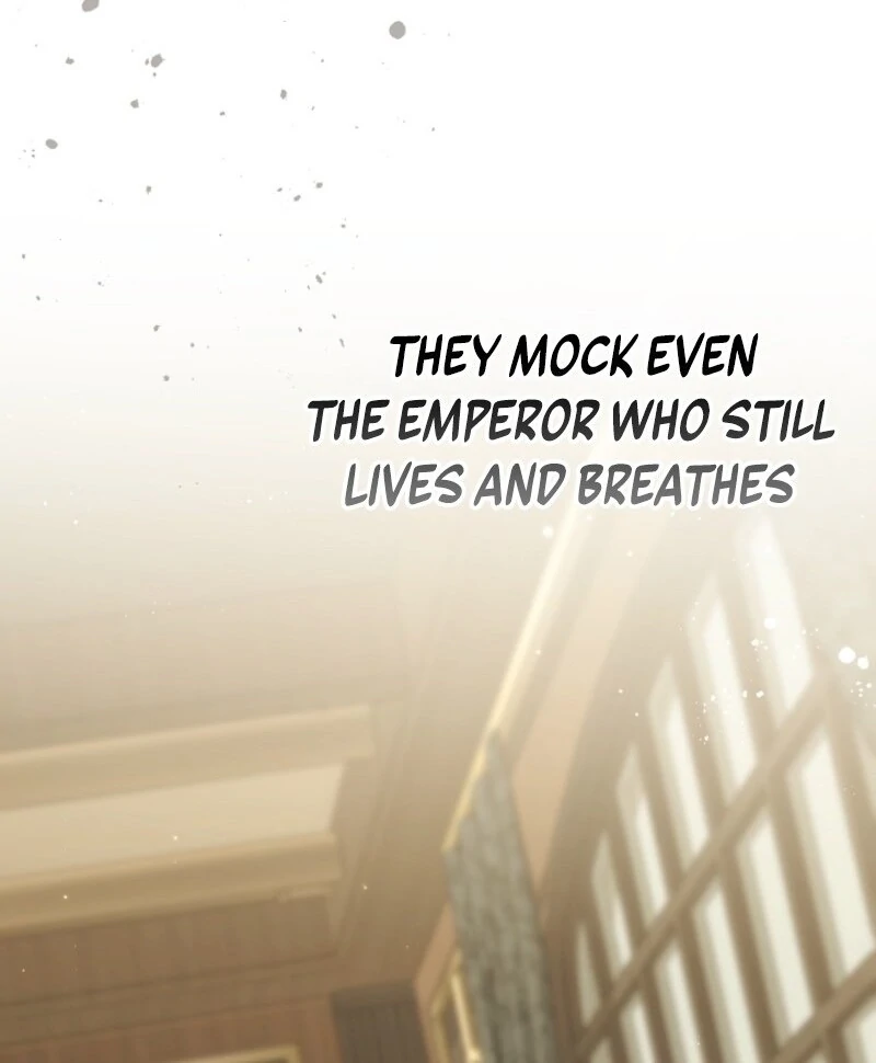 I Saved You, but I’m Not Responsible Chapter 47 - Page 45