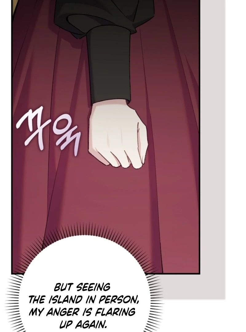 I Saved You, but I’m Not Responsible Chapter 47 - Page 48