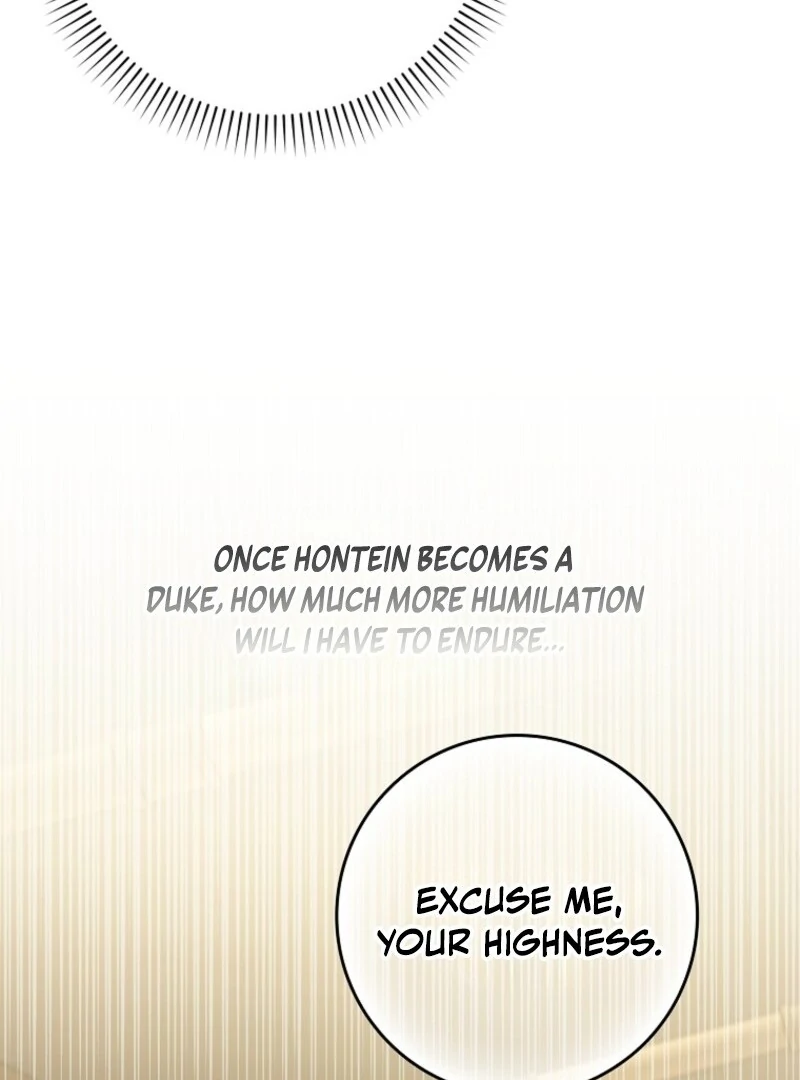 I Saved You, but I’m Not Responsible Chapter 47 - Page 49