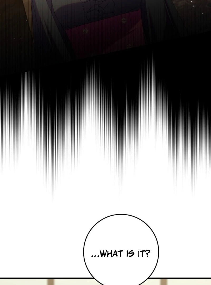 I Saved You, but I’m Not Responsible Chapter 47 - Page 51