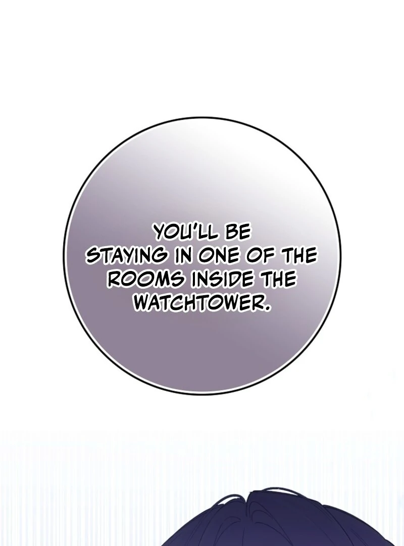 I Saved You, but I’m Not Responsible Chapter 47 - Page 53