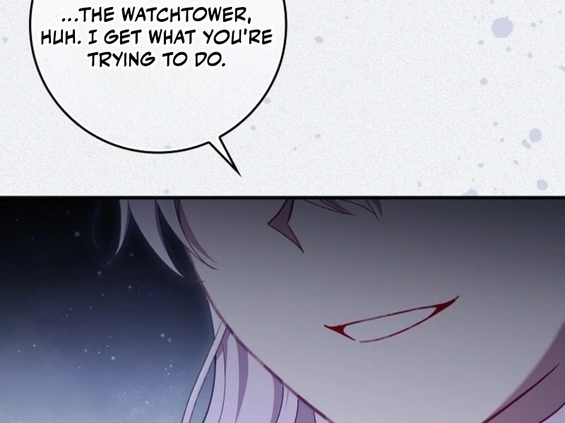 I Saved You, but I’m Not Responsible Chapter 47 - Page 56