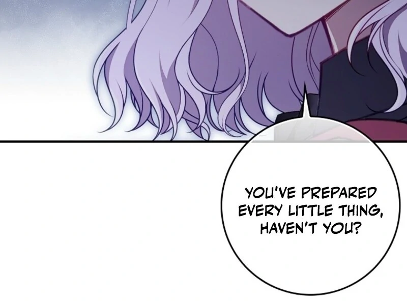 I Saved You, but I’m Not Responsible Chapter 47 - Page 57