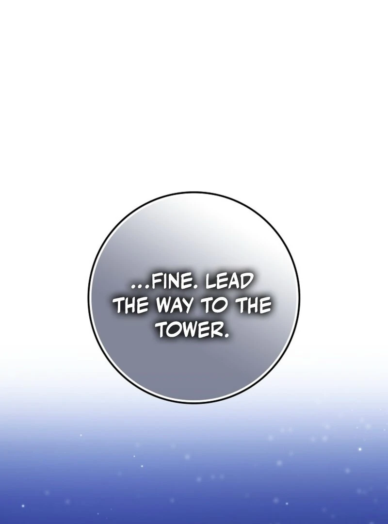 I Saved You, but I’m Not Responsible Chapter 47 - Page 58