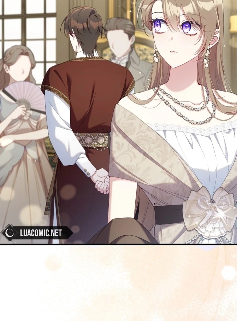 I Saved You, but I’m Not Responsible Chapter 47 - Page 6