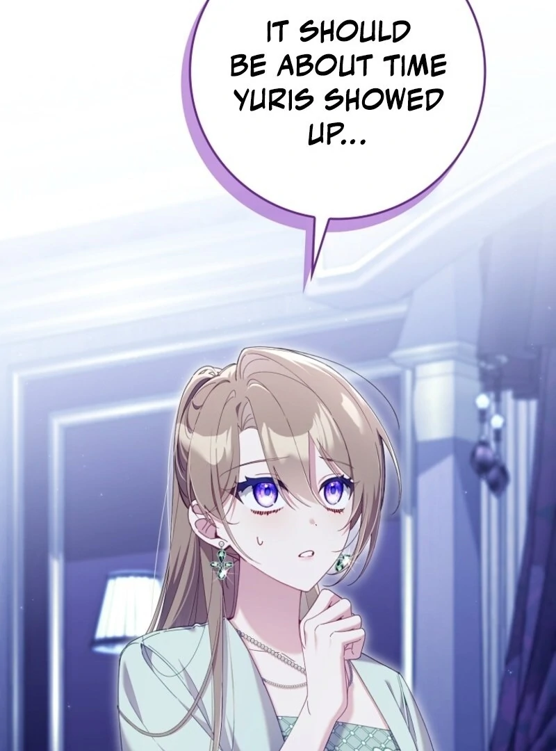 I Saved You, but I’m Not Responsible Chapter 47 - Page 62