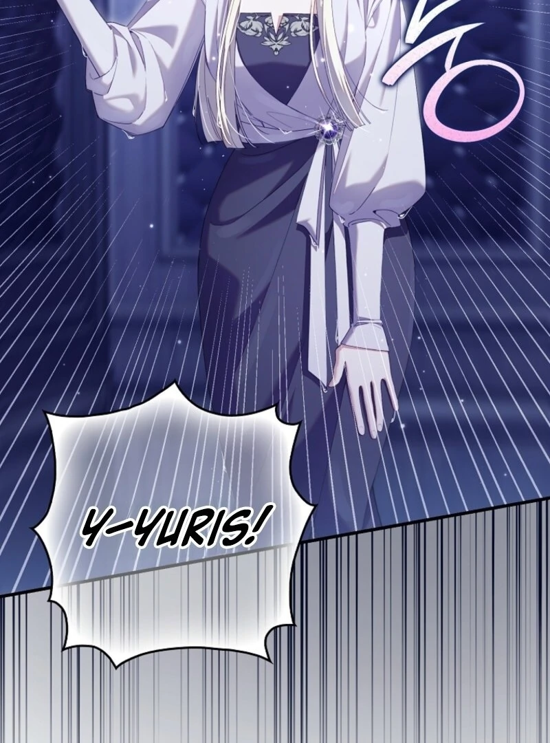 I Saved You, but I’m Not Responsible Chapter 47 - Page 66