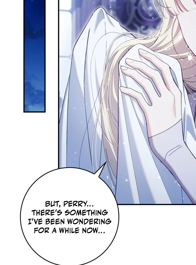 I Saved You, but I’m Not Responsible Chapter 47 - Page 71
