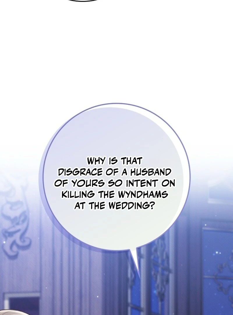 I Saved You, but I’m Not Responsible Chapter 47 - Page 72