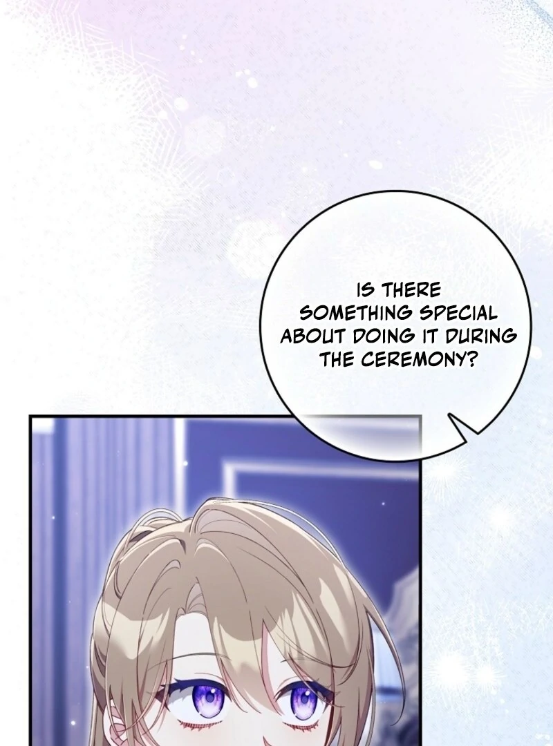 I Saved You, but I’m Not Responsible Chapter 47 - Page 74