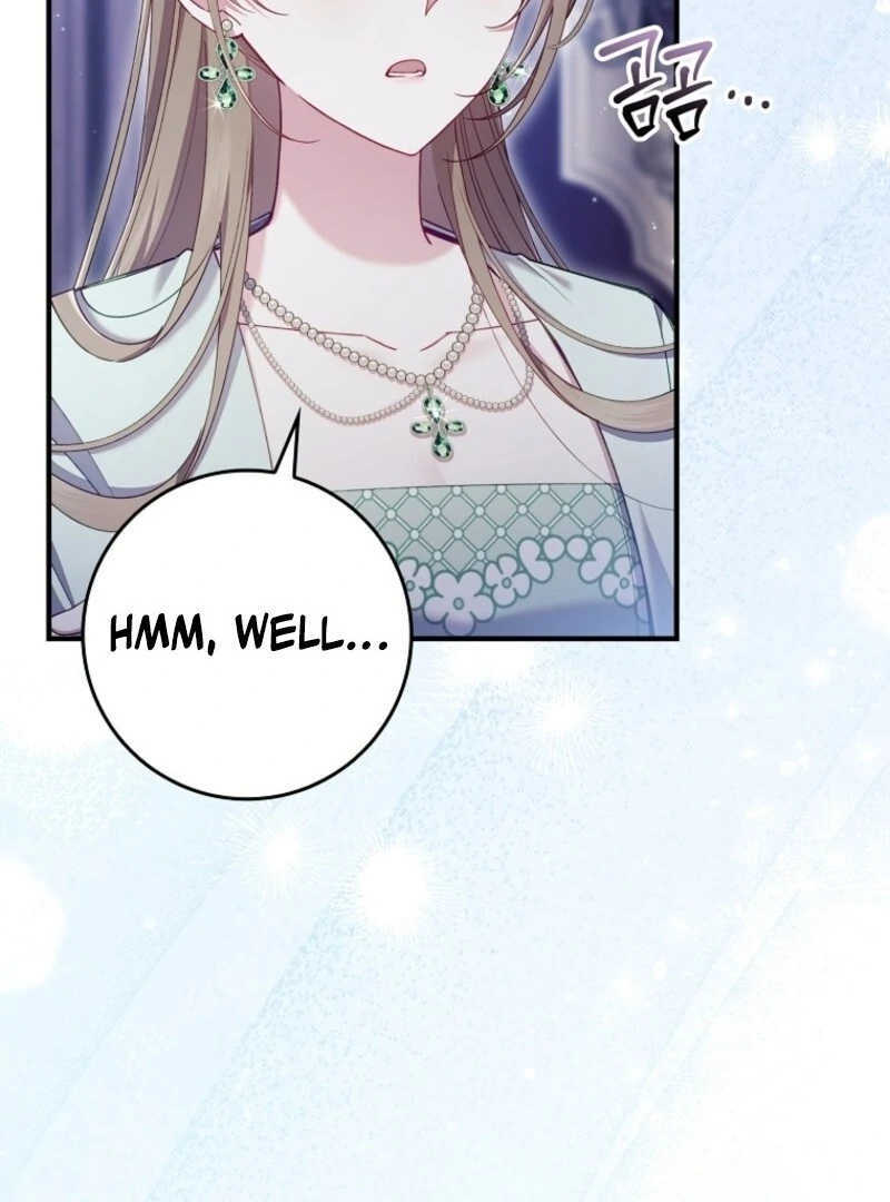 I Saved You, but I’m Not Responsible Chapter 47 - Page 75