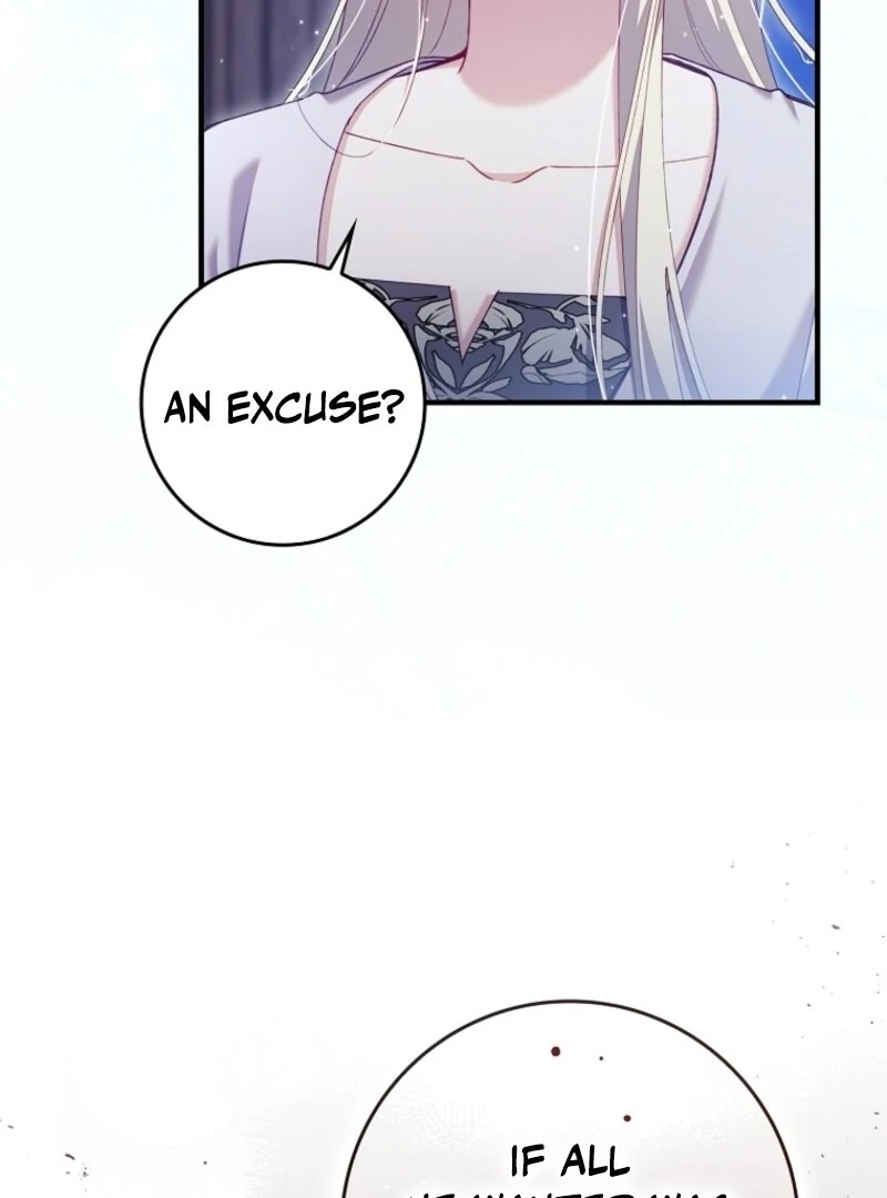 I Saved You, but I’m Not Responsible Chapter 47 - Page 77