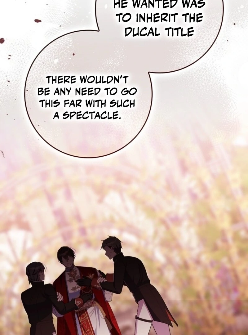 I Saved You, but I’m Not Responsible Chapter 47 - Page 78