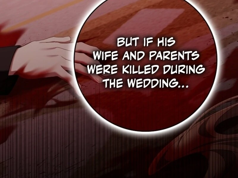 I Saved You, but I’m Not Responsible Chapter 47 - Page 80