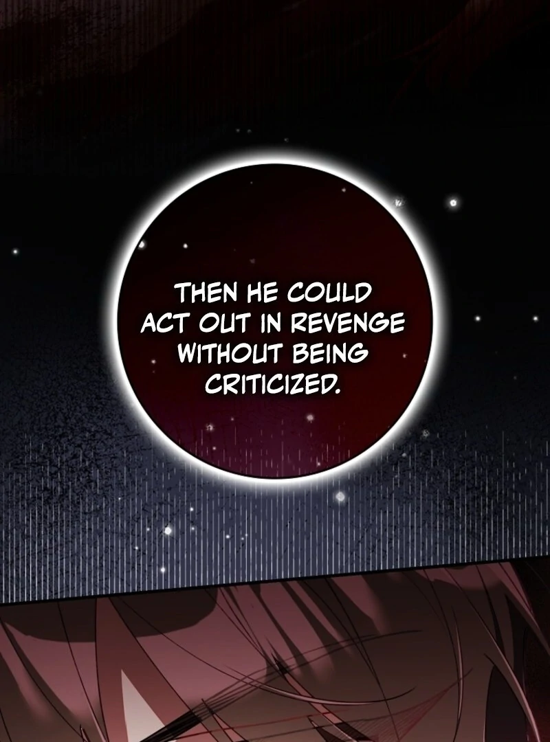 I Saved You, but I’m Not Responsible Chapter 47 - Page 81