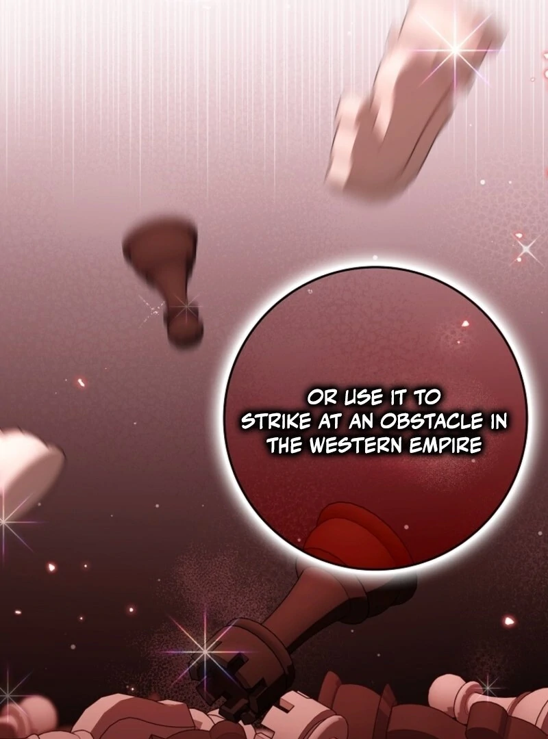 I Saved You, but I’m Not Responsible Chapter 47 - Page 83