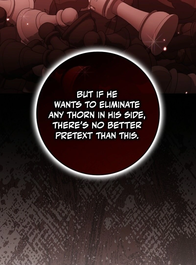 I Saved You, but I’m Not Responsible Chapter 47 - Page 84