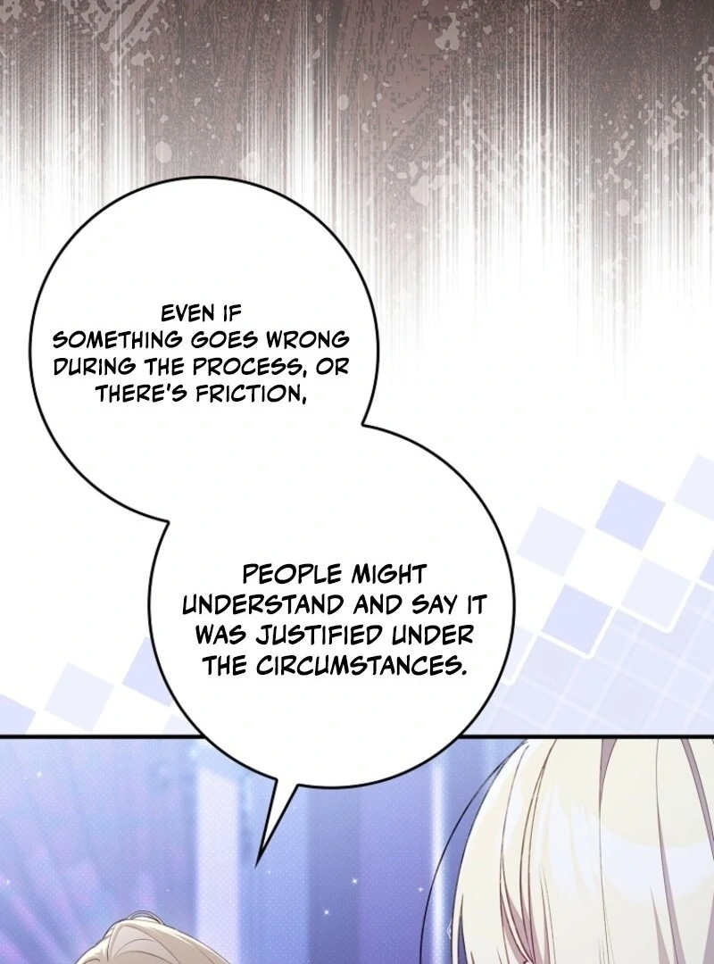 I Saved You, but I’m Not Responsible Chapter 47 - Page 85