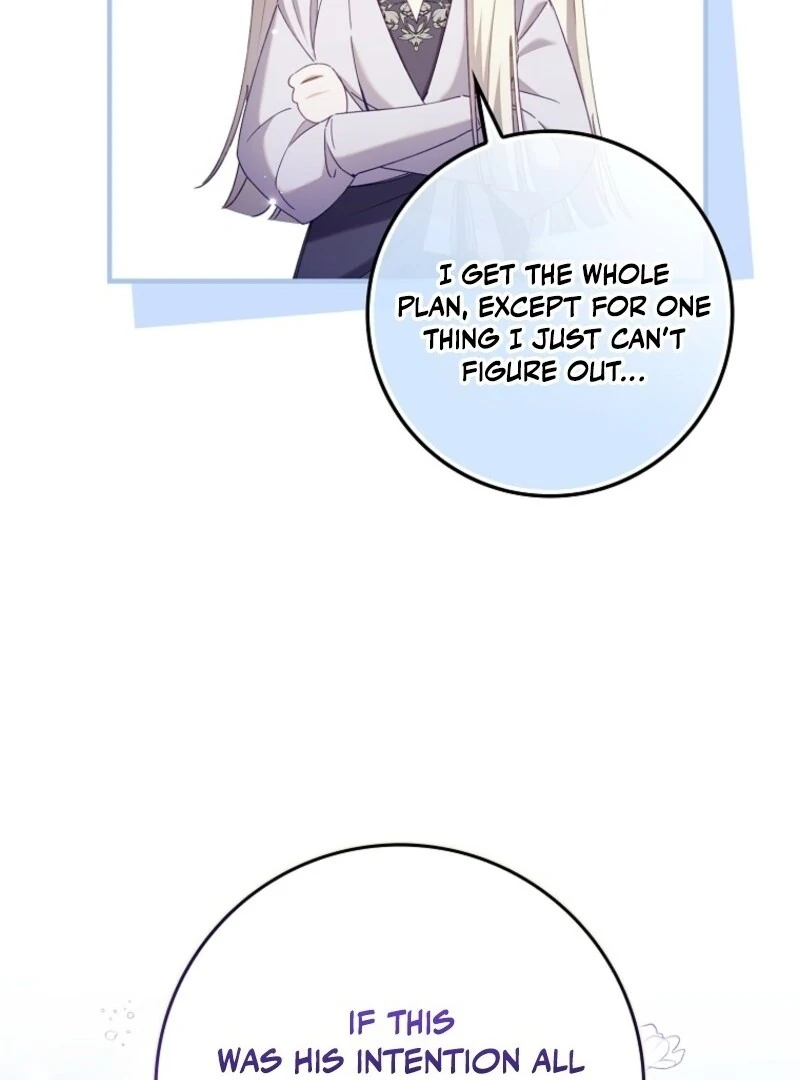 I Saved You, but I’m Not Responsible Chapter 47 - Page 88
