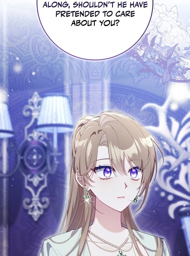 I Saved You, but I’m Not Responsible Chapter 47 - Page 89