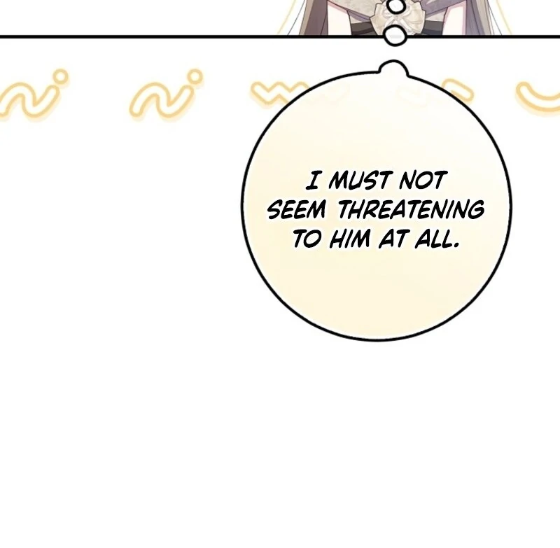 I Saved You, but I’m Not Responsible Chapter 47 - Page 9