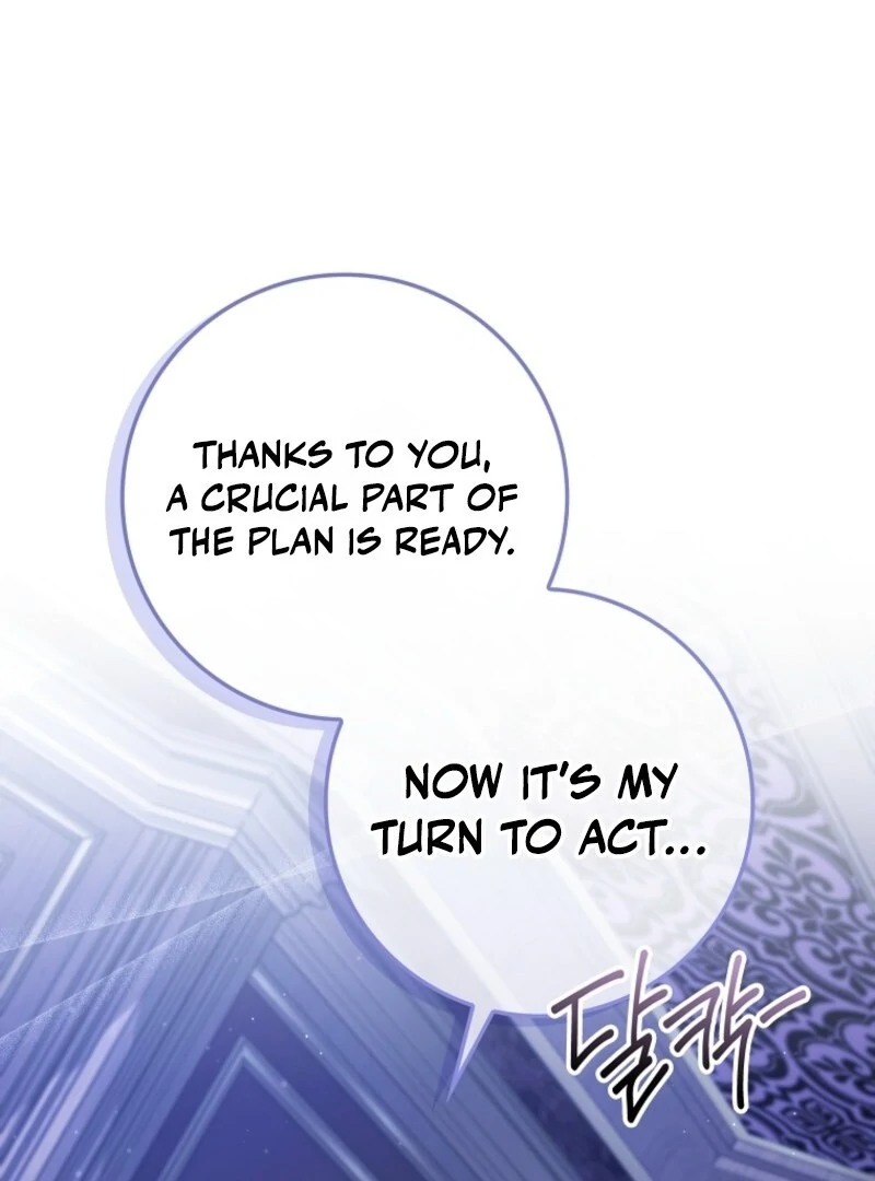 I Saved You, but I’m Not Responsible Chapter 47 - Page 96