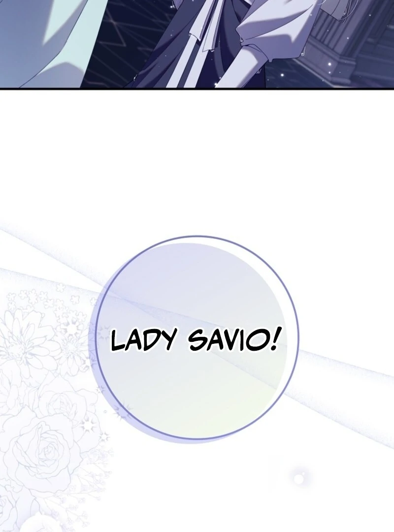 I Saved You, but I’m Not Responsible Chapter 47 - Page 98