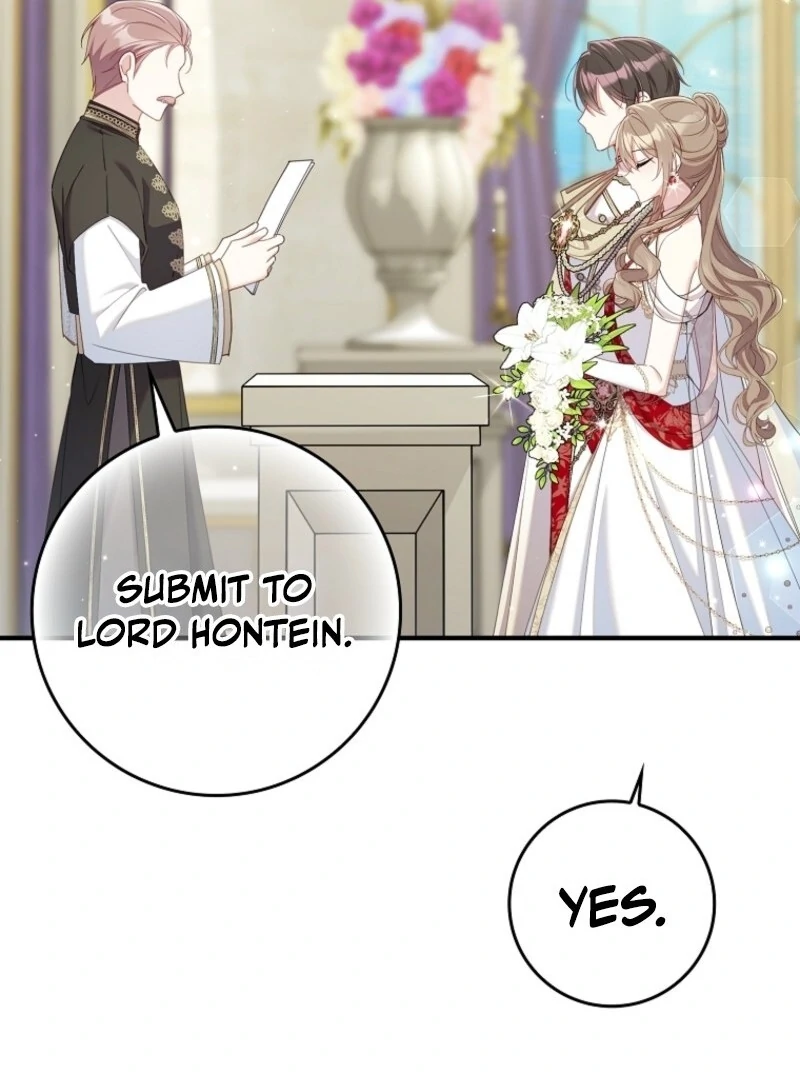 I Saved You, but I’m Not Responsible Chapter 48 - Page 105