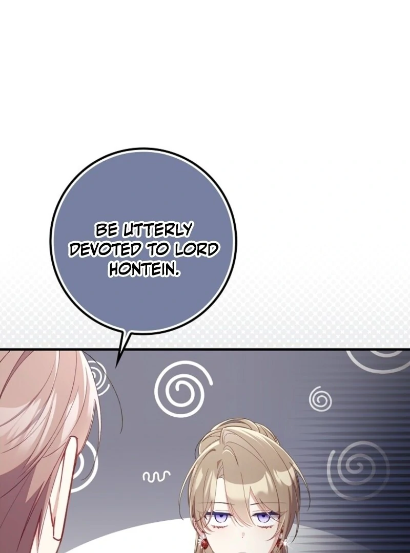 I Saved You, but I’m Not Responsible Chapter 48 - Page 106