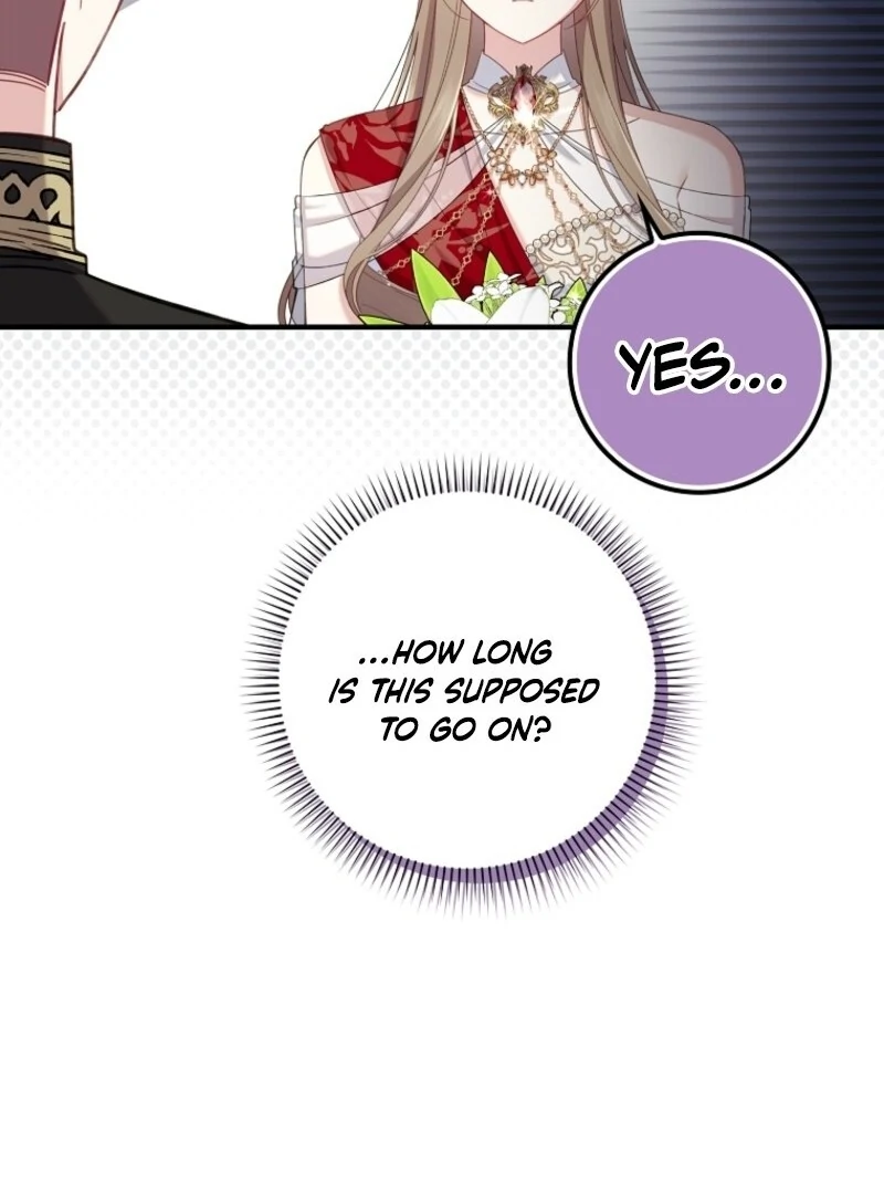 I Saved You, but I’m Not Responsible Chapter 48 - Page 107