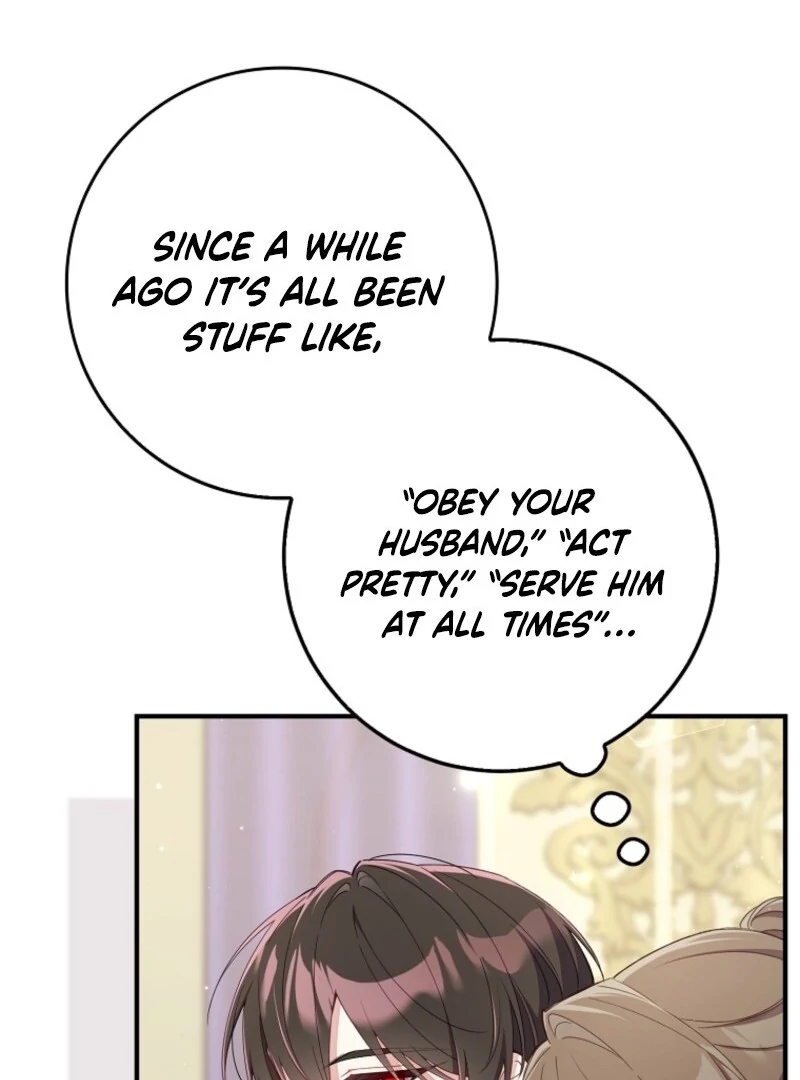 I Saved You, but I’m Not Responsible Chapter 48 - Page 108