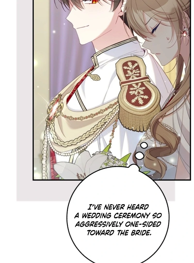 I Saved You, but I’m Not Responsible Chapter 48 - Page 109