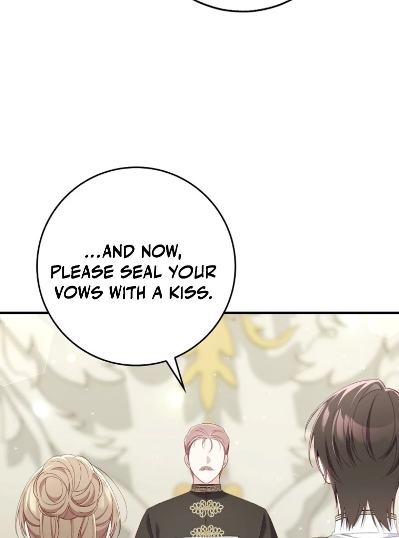 I Saved You, but I’m Not Responsible Chapter 48 - Page 110