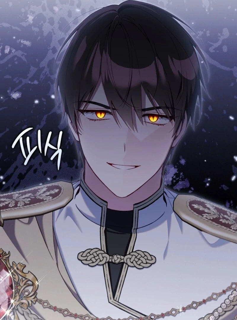 I Saved You, but I’m Not Responsible Chapter 48 - Page 116