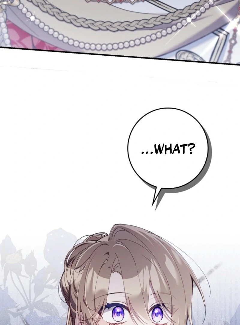 I Saved You, but I’m Not Responsible Chapter 48 - Page 117