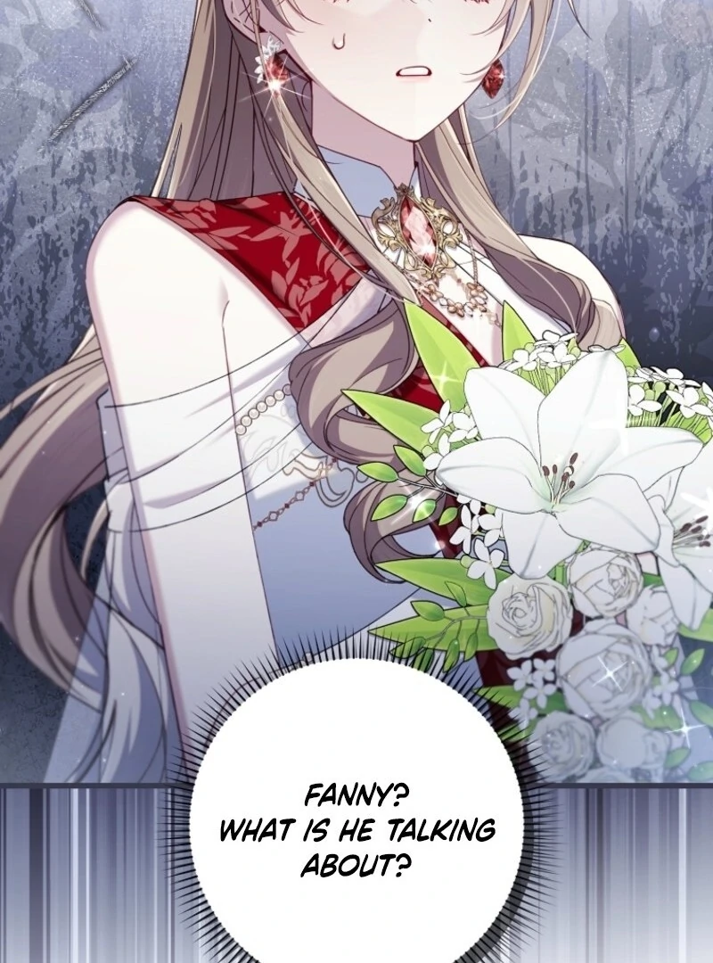 I Saved You, but I’m Not Responsible Chapter 48 - Page 118
