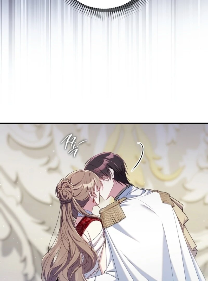 I Saved You, but I’m Not Responsible Chapter 48 - Page 119